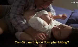 Thấy con trai mãi mê công việc để vợ của con trai cô đơn, bố ông xã làm liều đè đụ con dâu